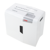 Уничтожитель документов HSM Shredstar X8 (4x30) white