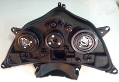 Фара для мотоцикла Suzuki GSX-R 600 / 750 2008-2010 г.в.