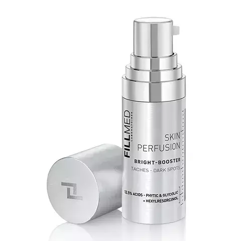 FILLMED Laboratories Bright-Booster Бустер для восстановления сияния кожи