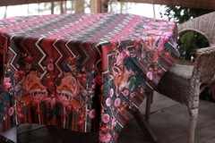 Tablecloth 