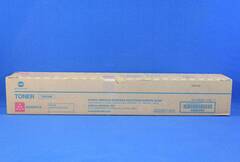 A9E8350 - Тонер-картридж Konica Minolta Toner Cartridge TN-514M (magenta), 26000 стр.