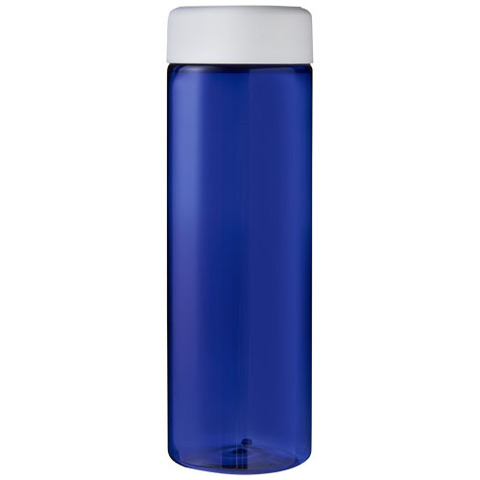 H2O Vibe 850 мл бутылка с завинчивающейся крышкой для воды