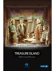 Treasure island ( Robert Louis Stevenson ) A1