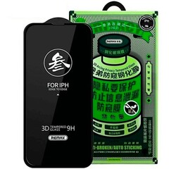 Защитное стекло Remax GL-27 Privacy Anti-Spy для iPhone 15/16