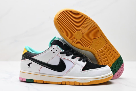 CSEF x Nike SB Dunk Low 