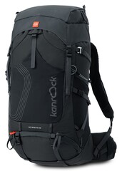 Рюкзак Kanrock Eclipse 70+10 Anthracite