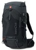 Картинка рюкзак туристический Kanrock Eclipse 70+10 Anthracite - 1