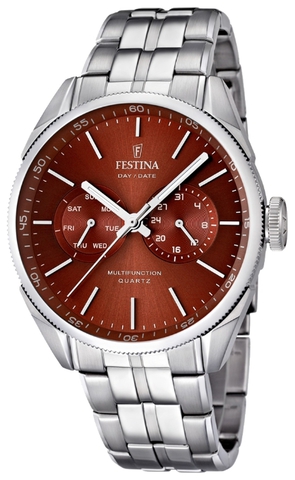 Наручные часы Festina F16630/5 фото