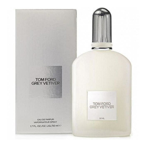 Tom Ford Grey Vetiver