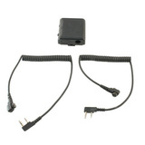 Коммутатор PTT ODIN 2 Kenwood
