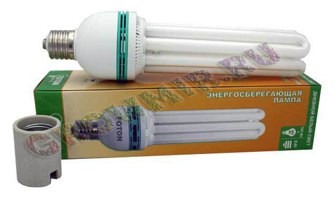 Энергосберегающая лампа Foton Lighting 105 Вт