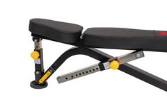 Скамья универсальная REBEL B6 RPB06