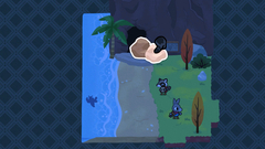 A Tiny Sticker Tale (для ПК, цифровой код доступа)