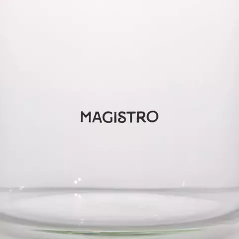 Чайник заварочный Magistro «Бенито», 500 мл, с ситом