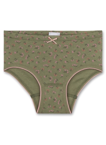 Трусы Sanetta 336317 4967