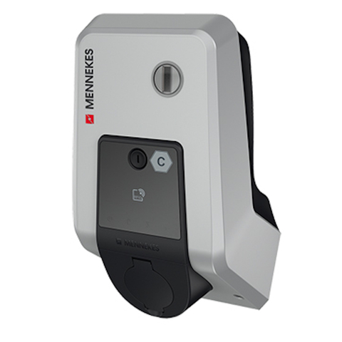 Зарядная станция Mennekes AMTRON® Premium R 11 T2 (A Pr R 11 T2)