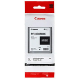 Картридж CANON PFI-030MBK Matte Black