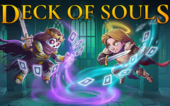 Deck of Souls (для ПК, цифровой код доступа)
