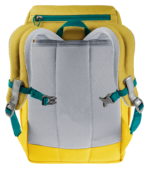 Рюкзак Deuter Schmusebär 8 Turmeric-Corn - 2