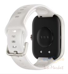 Умные часы BOT-WB01 WHITE HONOR CHOICE