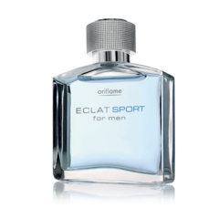 Eclat for Men Eau de Toilette  Мужская туалетная вода Eclat