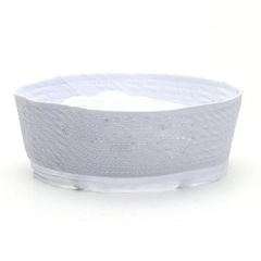 Купить Бескозырка-папайка белая 58 см (ВЗРОСЛАЯ) в Магазине тельняшек