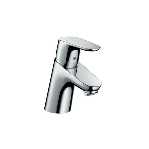 Смеситель для раковины однорычажный Hansgrohe Focus 31733000