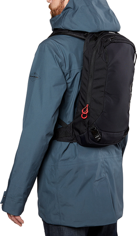 Картинка рюкзак горнолыжный Dakine Poacher 14L Scout - 5