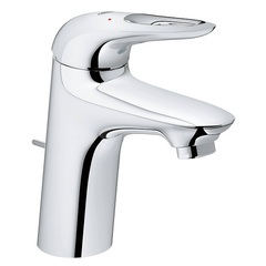 Смеситель для раковины Grohe  23564003 фото