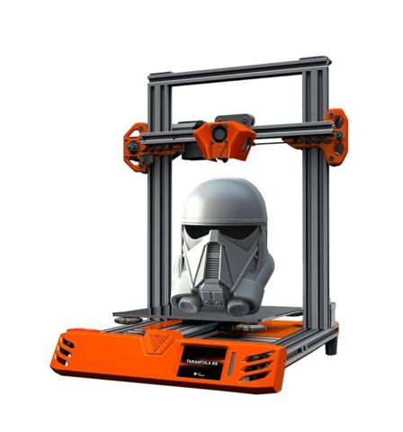 3D-принтер TEVO Tarantula RS 2020