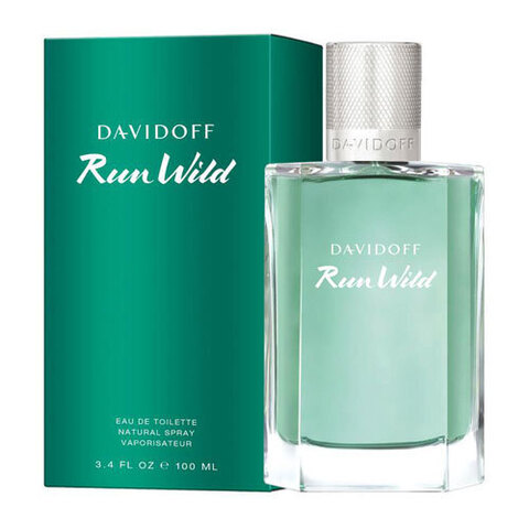 Davidoff Run Wild