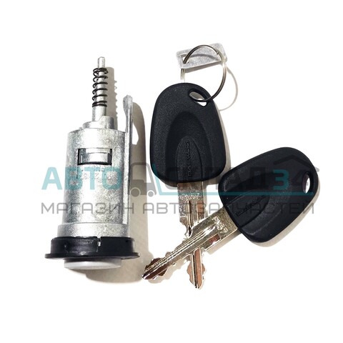 ЛИЧИНКА ЗАМКА ЗАЖИГАНИЯ NEXIA, MATIZ, ESP GM