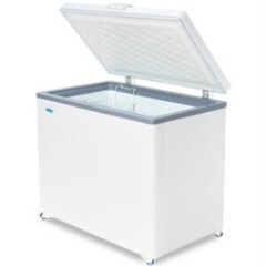 Морозильный ларь СНЕЖ МЛК-250