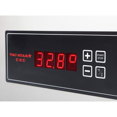 Баня водяная VAC-STAR CSC-20