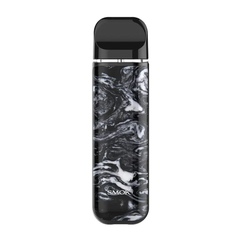 Набор SMOK NOVO 2 Pod 800mAh Kit - Black and White