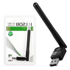 USB Wi-Fi адаптер WI FI Usb 2.0 wireless 802. IIN