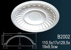 Розетка B2002