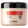 The Saem Care Plus Baobab Collagen Cream Крем коллагеновый баобаб