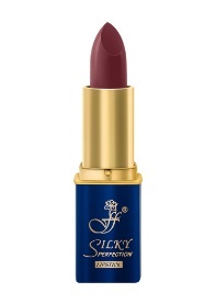 FFleur Помада L-240 увлажняющая тон 507 SILKY PERFECTION LIPSTICK