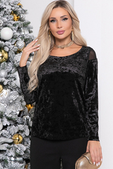 Блузка 41620-1 Avili