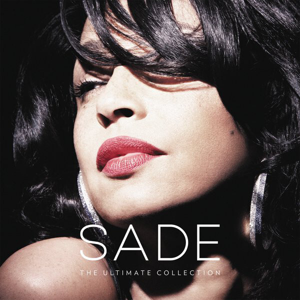 SADE: The Ultimate Collection
