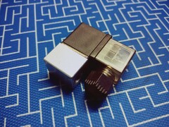 Клапан электромагнитный QUATTRO ELEMENTI Pacific24 - 770-216-068 (911-475-013)