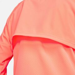 Куртка теннисная Nike Court Dri-Fit Rafa Jacket - bright mango/white