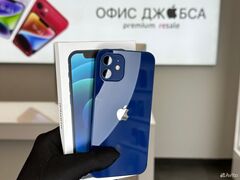 iPhone 12, 256 ГБ б/у