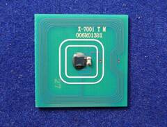 Чип Xerox 700/770/C75/J75 (006R01381) Magenta, 21K (ELP Imaging®)