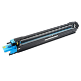 Блок проявки БУЛАТ DV-8115 (302P393020) для Kyocera ECOSYS M8124 (Голубой), ref