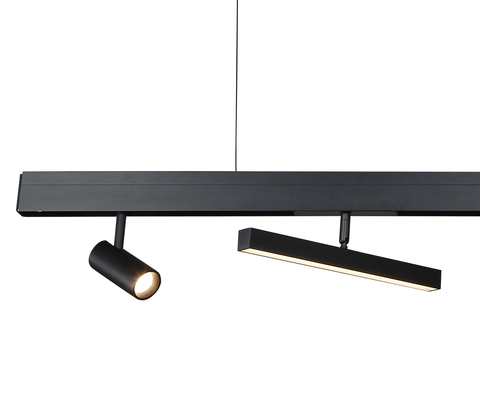 Подвесной светодиодный светильник Kink Light Лайви 07617B,19