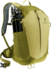 Картинка рюкзак туристический Deuter AC Lite 17 Linden-Cactus - 6
