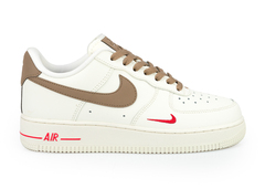 Air Force 1 (beige)
