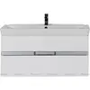 Aquanet 183404 Компл.2 - Тумба Виго 120 цв.белый (183404)